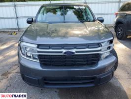 Ford Maverick 2023 2