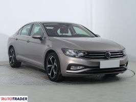 Volkswagen Passat 2019 2.0 187 KM