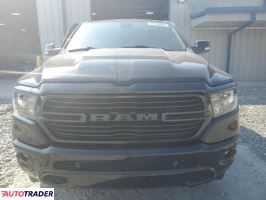 Dodge Ram 2021 5