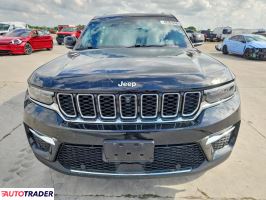 Jeep Grand Cherokee 2024 3