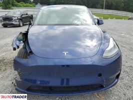 Tesla Model Y 2024 Tesla Model Y 2024