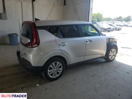 Kia Soul 2020 2 Kia Soul 2020 2