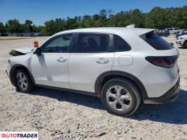 Honda HR-V 2024 2