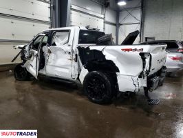 Toyota Tundra 2024 3