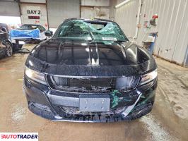 Dodge Charger 2021 3