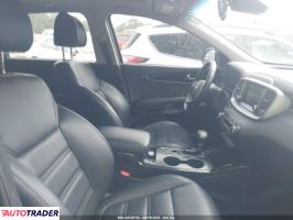 Kia Sorento 2020 3