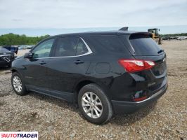 Chevrolet Equinox 2019 1