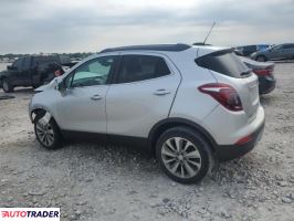 Buick Pozostałe 2019 1 Buick Pozostałe 2019 1