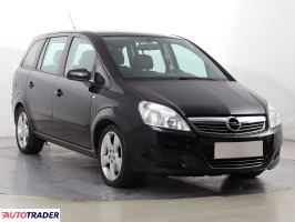 Opel Zafira 2008 1.9 118 KM