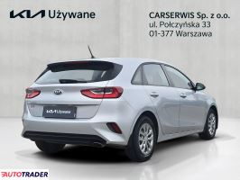 Kia Ceed 2020 1.0 100 KM