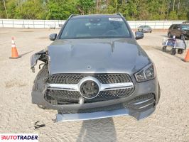 Mercedes CL 2023 3