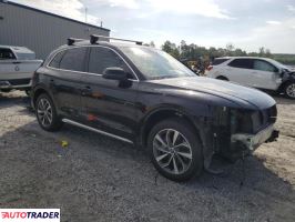 Audi Q5 2021 2 Audi Q5 2021 2