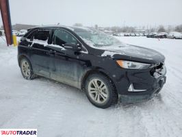 Ford Edge 2020 2 Ford Edge 2020 2