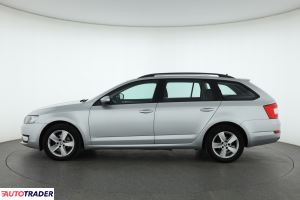 Skoda Octavia 2014 2.0 147 KM