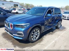 BMW X5 2021 3 BMW X5 2021 3