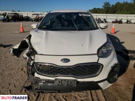 Kia Sportage 2020 2