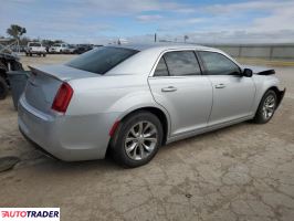 Chrysler 300C 2021 3