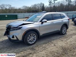 Honda CR-V 2023 1