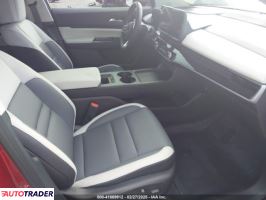 Honda Pozostałe 2024 Honda Pozostałe 2024