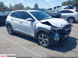 Hyundai Kona 2020 1 Hyundai Kona 2020 1