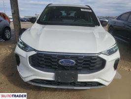 Ford Escape 2023 1 Ford Escape 2023 1