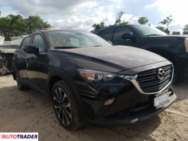 Mazda 3 2019 2 Mazda 3 2019 2