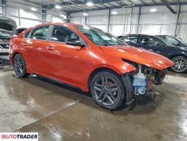 Kia Pozostałe 2020 2