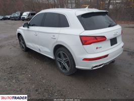 Audi Q5 2020 3