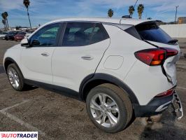 Buick Pozostałe 2022 1