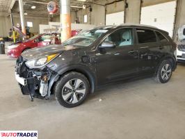 Kia Niro 2019 1 Kia Niro 2019 1