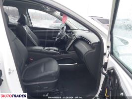 Hyundai Tucson 2022 2 Hyundai Tucson 2022 2