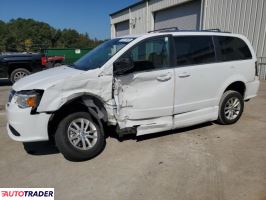 Dodge Grand Caravan - zobacz ofertę
