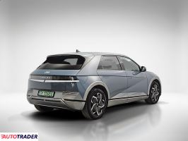 Hyundai Pozostałe 2024 224 KM