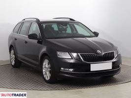 Skoda Octavia 2018 1.5 147 KM Skoda Octavia 2018 1.5 147 KM