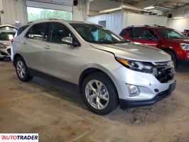 Chevrolet Equinox 2020 1
