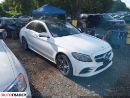 Mercedes 300 2021 2 Mercedes 300 2021 2