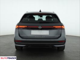 Volkswagen Passat 2024 1.5 147 KM Volkswagen Passat 2024 1.5 147 KM