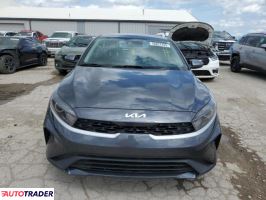 Kia Pozostałe 2023 2 Kia Pozostałe 2023 2