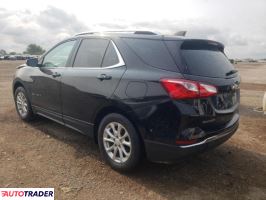 Chevrolet Equinox 2018 1