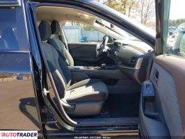 Nissan Rogue 2021 2