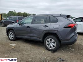Toyota Pozostałe 2022 2 Toyota Pozostałe 2022 2