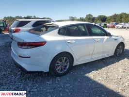 Kia Optima 2019 2