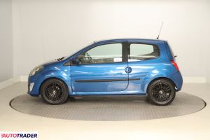 Renault Twingo 2007 1.1 57 KM