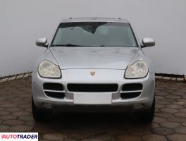 Porsche Cayenne 2004 4.5 335 KM