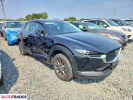 Mazda CX-30 2023 2