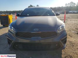 Kia Pozostałe 2021 2