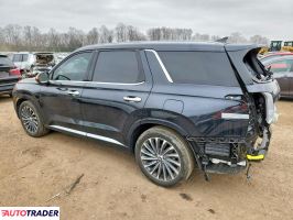 Hyundai Pozostałe 2023 3