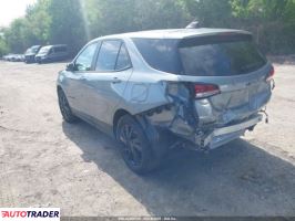Chevrolet Equinox 2024 1