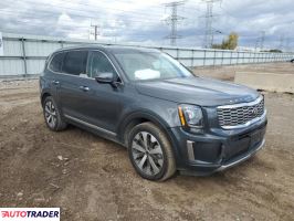 Kia Pozostałe 2021 3