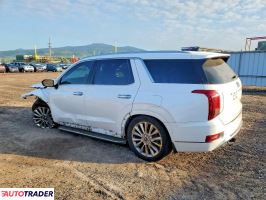 Hyundai Pozostałe 2020 3